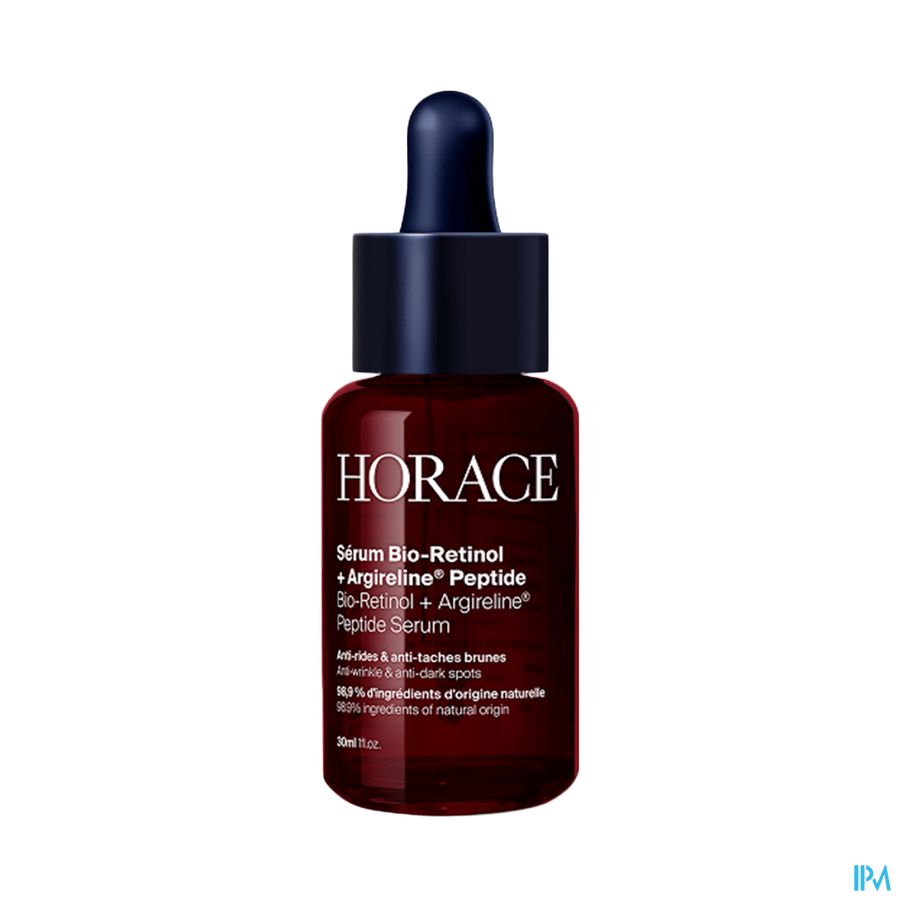 vignette HORACE SERUM BIO-RETINOL ARGIRELINE