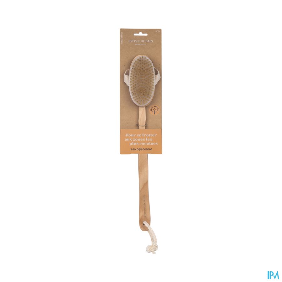 produit SANODIANE 76 BROSSE BAIN