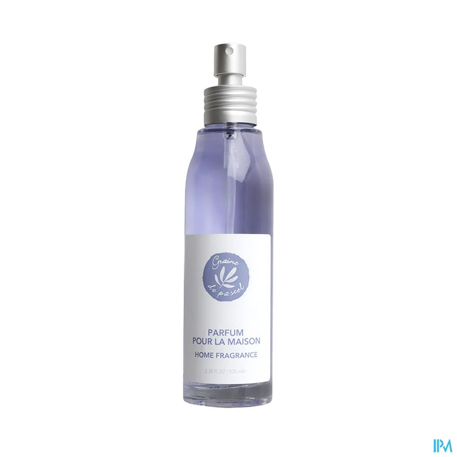 produit GRAINE DE PASTEL PARFUM POUR LA MAISON