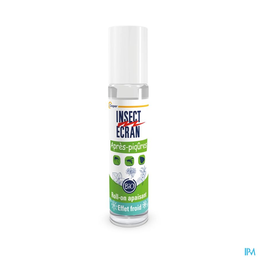 produit INSECT E AP PIQ ROLL FROID 15ML