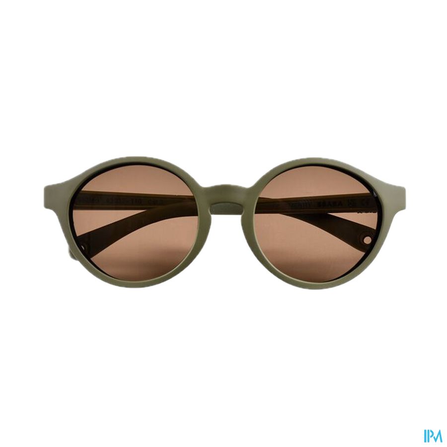 produit Beaba Lunette Solaire 2/4ans Merry Kaki
