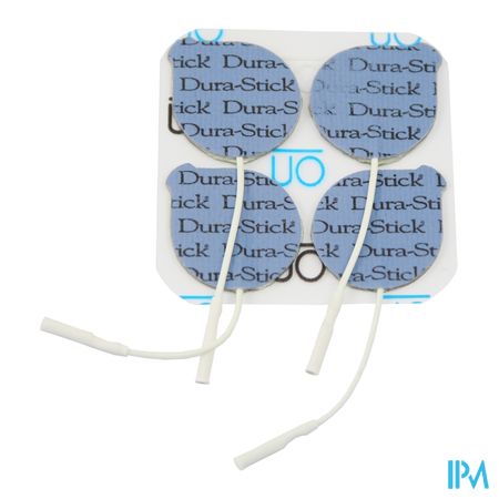 vignette Cefar Dura Stick Plus Electrode 50mm Sachet 4
