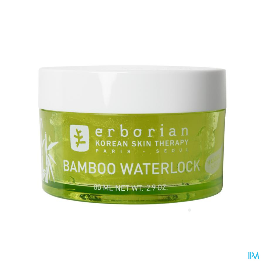 vignette ERBORIAN BAMBOO WATERLOCK 80ML R19