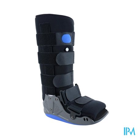 vignette Thuasne Ligastep Air Walker Botte De Marche Longue M