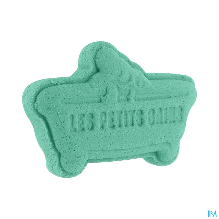produit PETIT BAIN PROV BOMBE DCHE EUCALYPTUS 40G