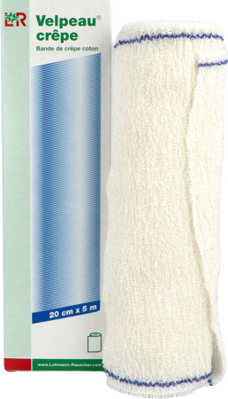 vignette BDE VELPEAU COTON 20CMX5M
