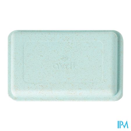 vignette Avril Boite A Savon Egouttoir En Bioplastique