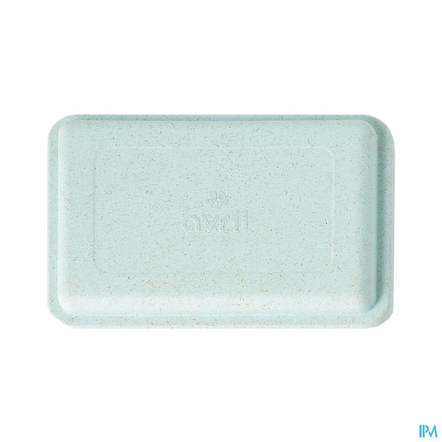 produit AVRIL BOITE AASAVON EGOUTTOIR BIOPLASTIQ
