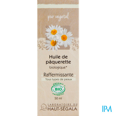 vignette HAUT-SEGALA HLE PAQUERETTE 50ML