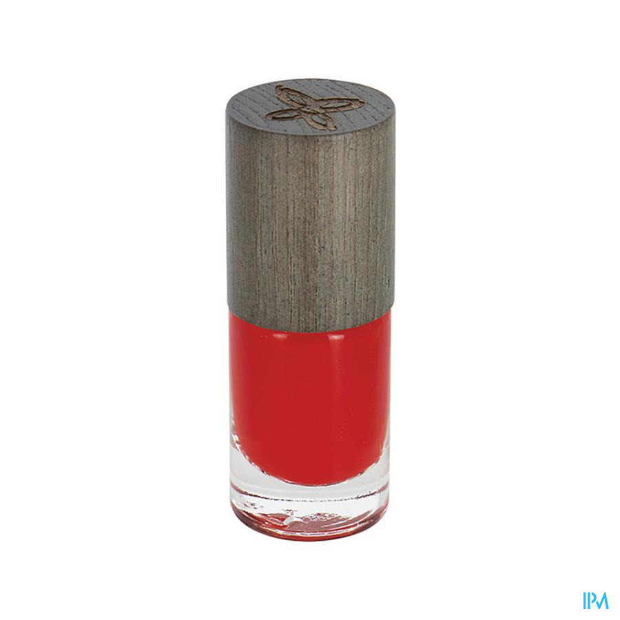 vignette Boho Green Vernis A Ongles 16 Nomade 6ml