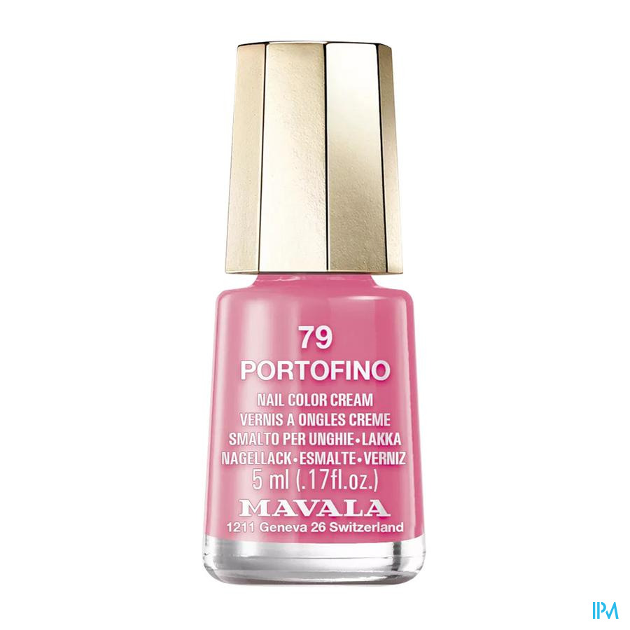 produit MAVALA PORTOFINO 79 5ML