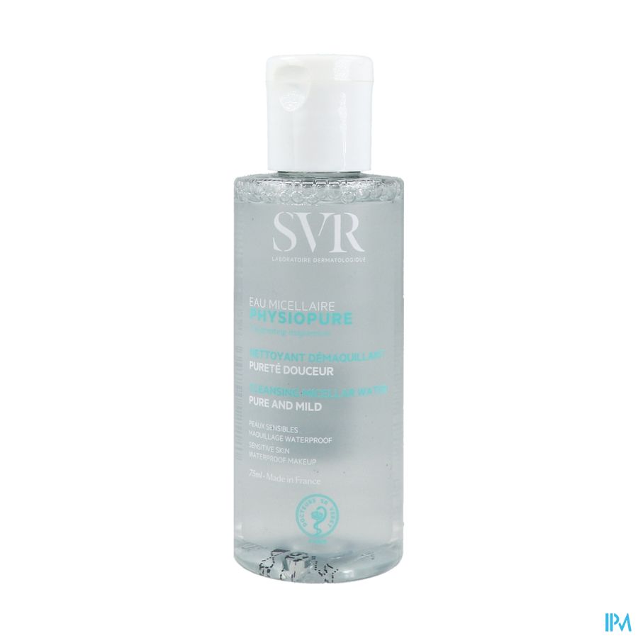 vignette SVR PHYSIO EAU MICEL75ML