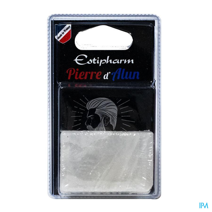 produit ESTIPHARM PIERRE D'ALUN 1