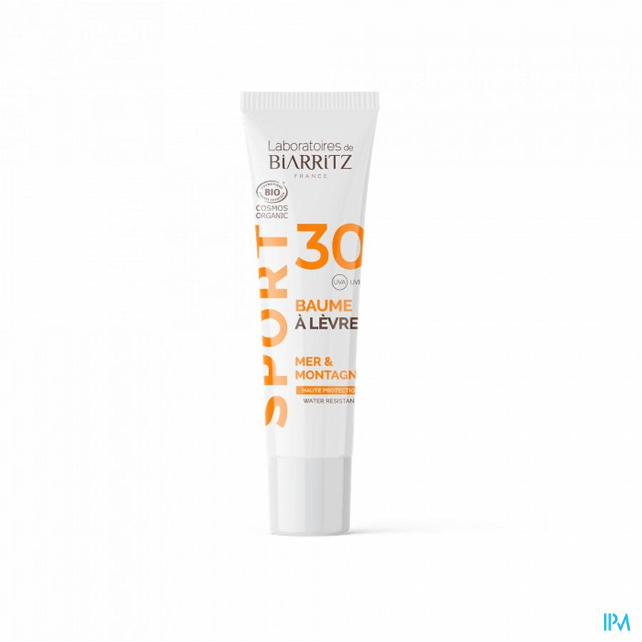 vignette Alga Maris Baume Levres 15ml