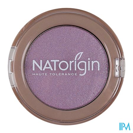 vignette Natorigin Fard A Paupieres 2.5g Mauve