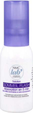 produit NMC SOL SOMMEIL FLASH LIQ 20ML1