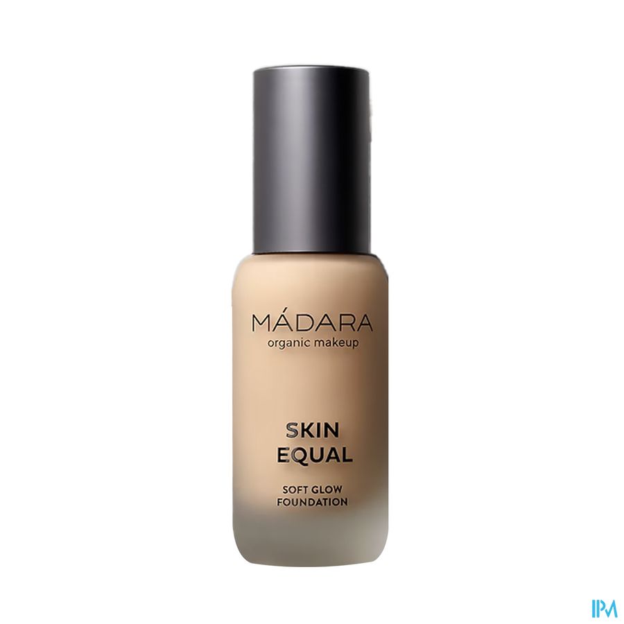 produit MADARA COSMETICS FDT SPF15 #40 SAND 30ML