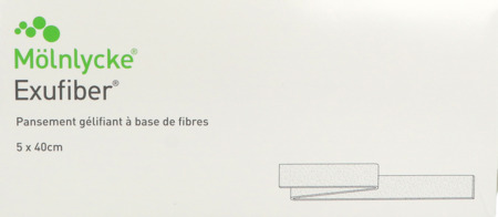 vignette EXUFIBER 5CMX40CM FORME MECHE 16