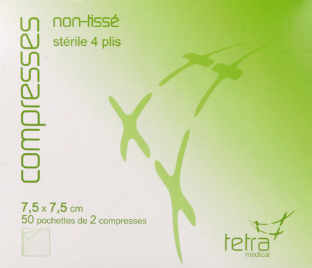 vignette HYDRA CPRESS NT 7,5X7,5CM 2*50