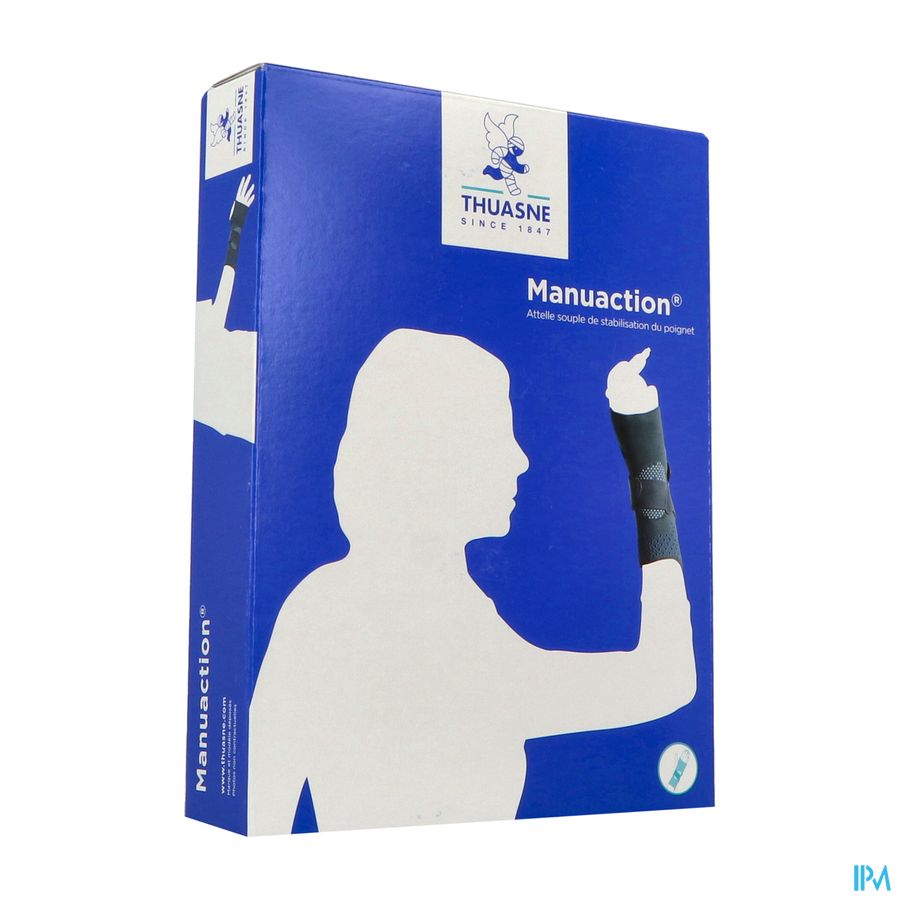 vignette ORTH POIGNET MANUACTION G T3