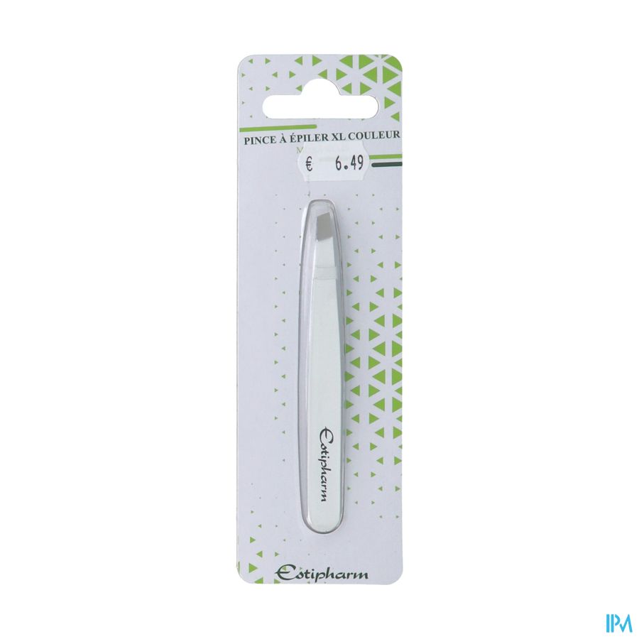 produit ESTIPHARM PINC-EPIL 3,5" NUANC