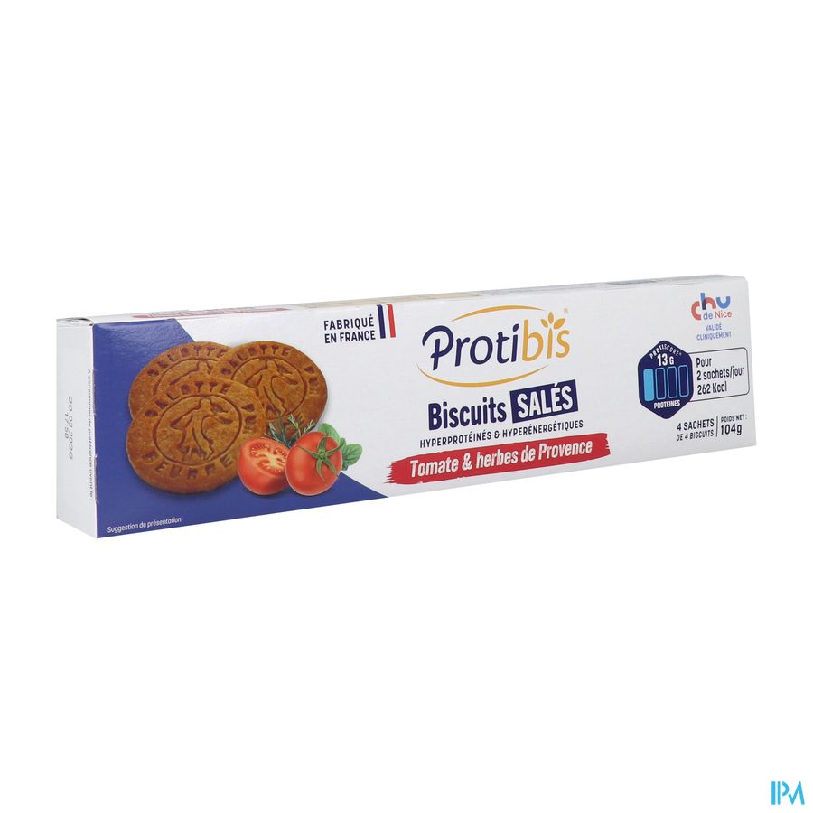 produit PROTIBIS GALET HP-HC TOMAT B16