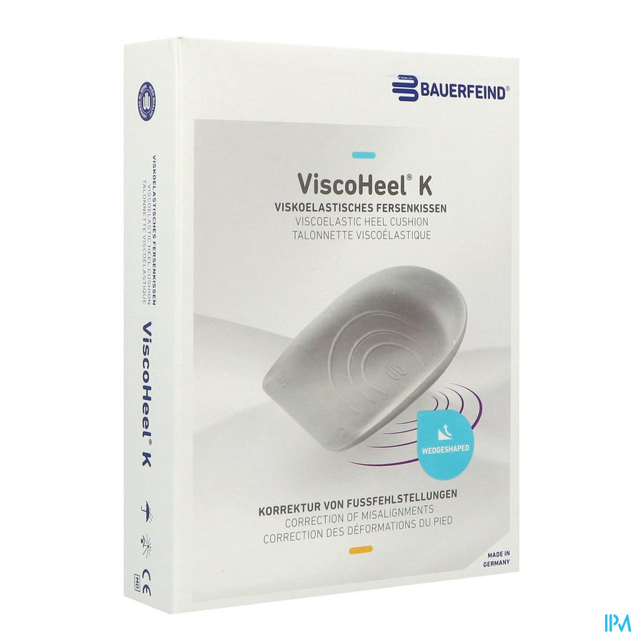 vignette TALON VISCOHEEL K FEM 32/40 T2 2
