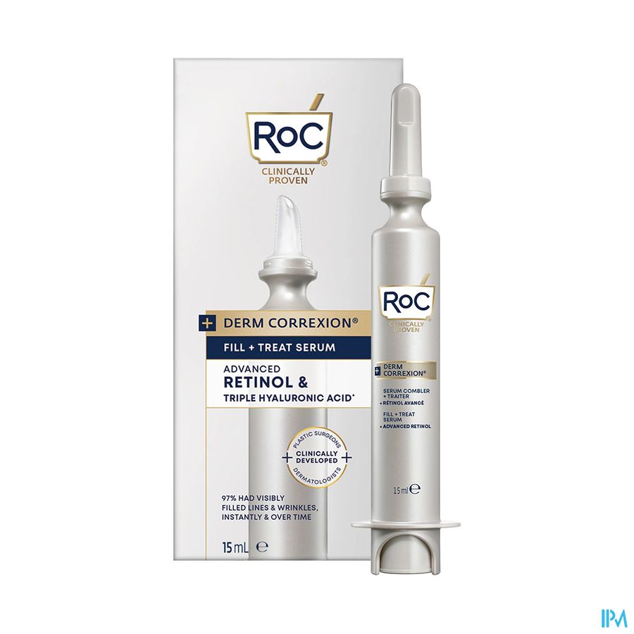 vignette SERUM COMBLER ET TRAITER 15ML