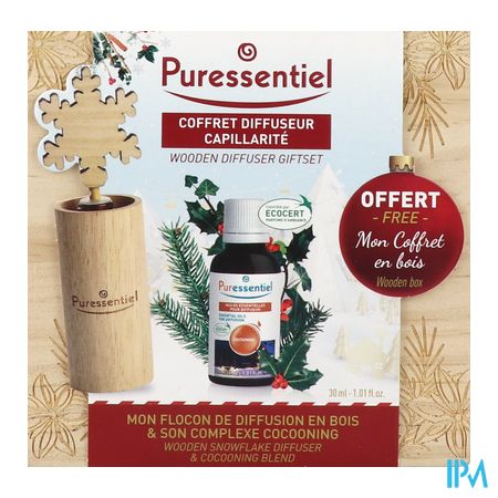 vignette Puressentiel Coffret Diffuseur Capillarite Octobre 2022