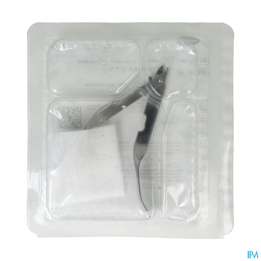 produit Hartmann Mediset Ote Agrafe Metal