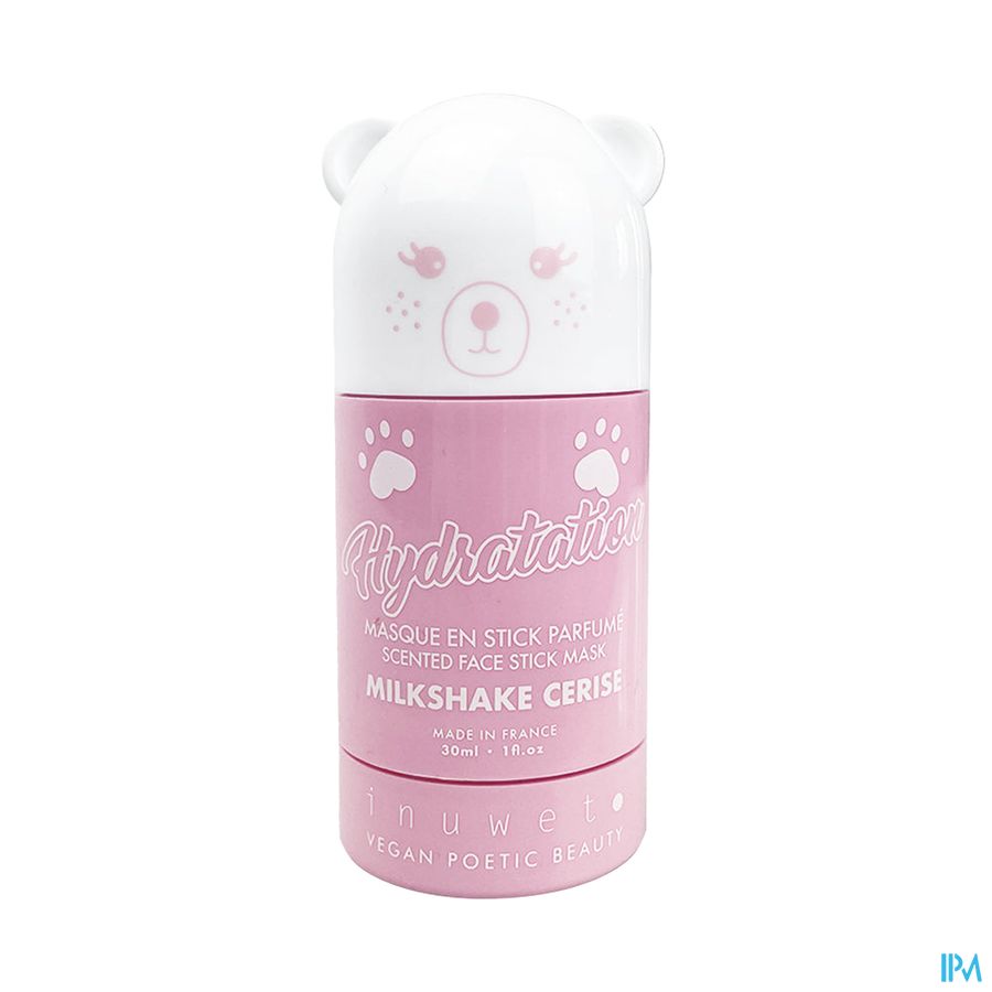 vignette INUWET MASQ DREAM MASQ STICK VIS HYDR