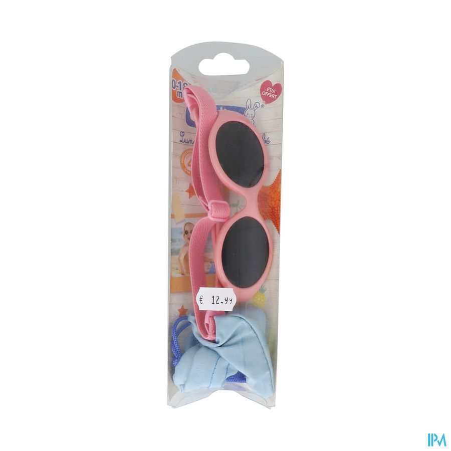 produit Dodie Lunette Soleil 0/18m