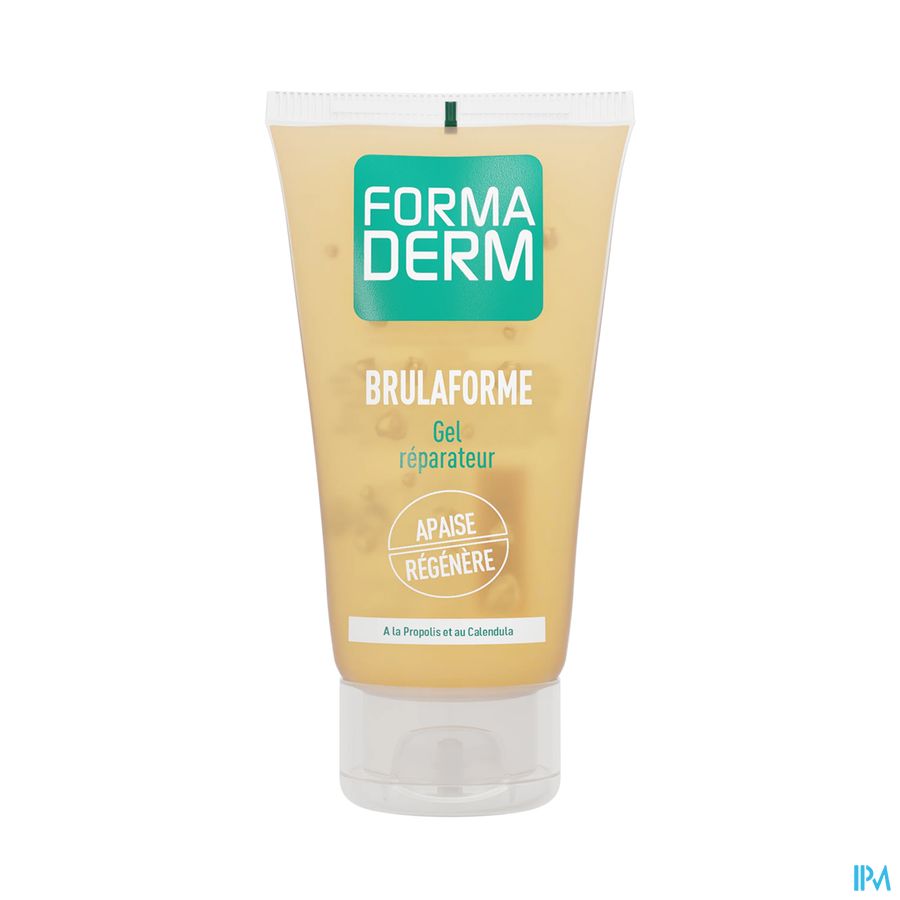 produit FORMADERM BRULAFORME 50ML