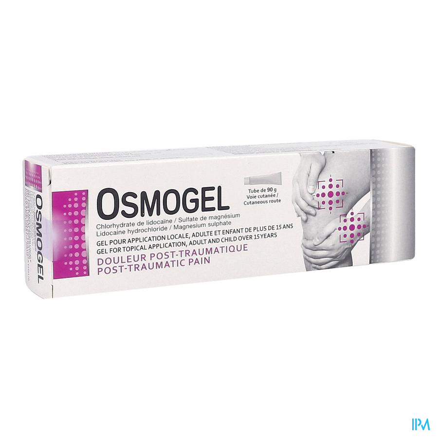 vignette OSMOGEL GEL TUB 90G