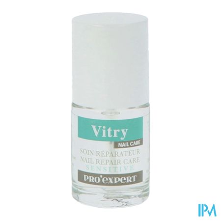 vignette VITRY SOIN REPAR SENS PRO EXP 10ML