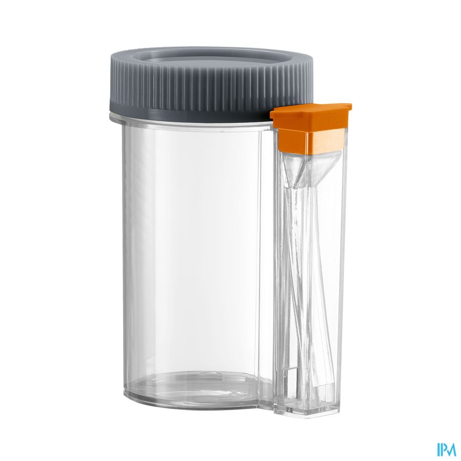 produit BIOSYNEX URINE URITOP FLACON