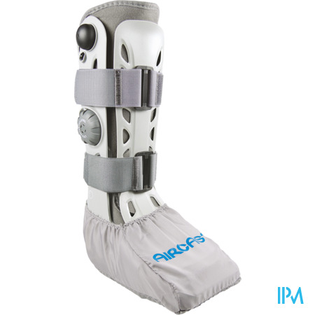 produit Aircast Airselect Housse Protection Hygeniq Ped/s