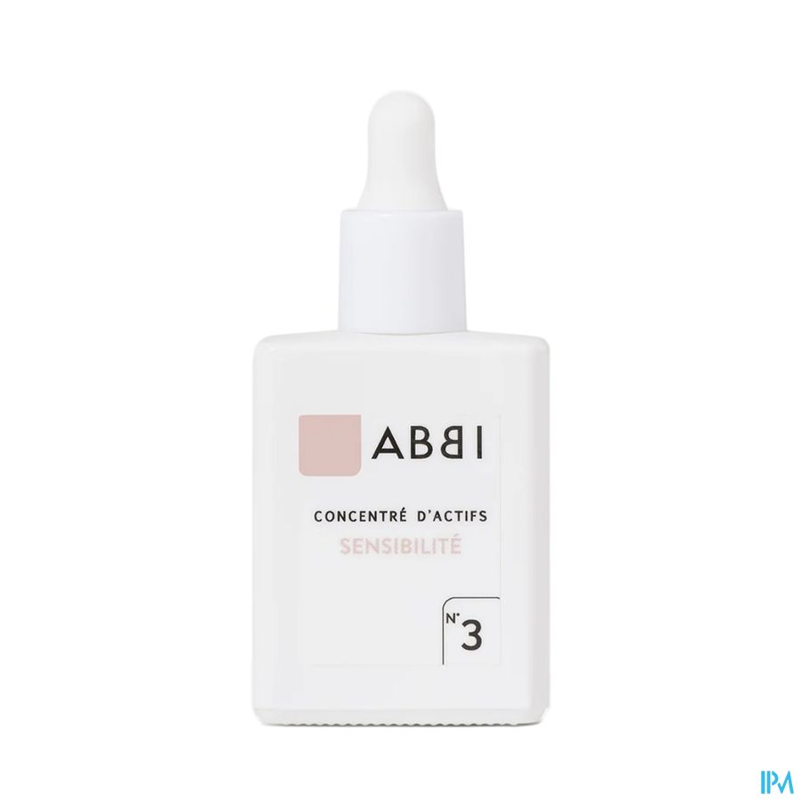 produit ABBI CONC. D'ACTIF SENSIBILITE N3