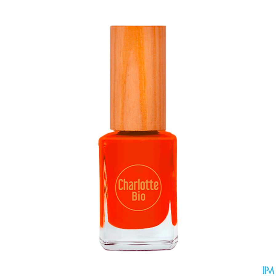 produit CHARLOTTE BIO VAO ROUGE PRUNE SOURCE