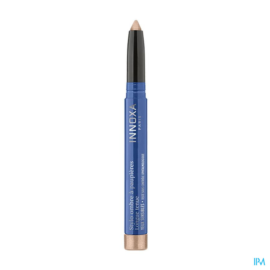 vignette Innoxa Ombre Paupieres Stylo Beige Perle 1g4