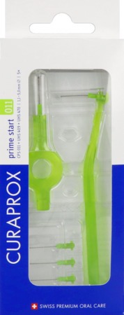 vignette CURAPROX CPS 11 PRIME BROSST 5