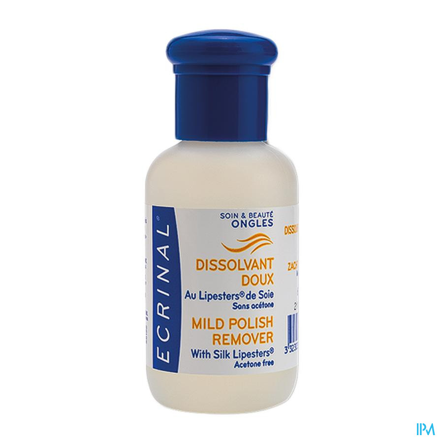vignette ECRINAL DISSOLV DOUX   FL125ML