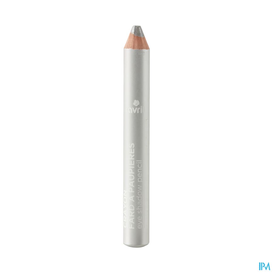 vignette AVRIL CRAYON FARD A PAUPIERE GLAC NACR 2G