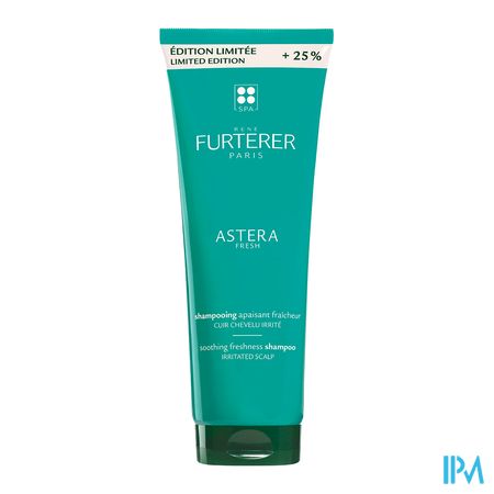 vignette FURTERER ASTERA FRESH SH 200+50ML
