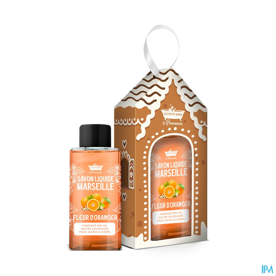 produit PETIT BAIN PROV SENT PROV FL ORANGER 30ML