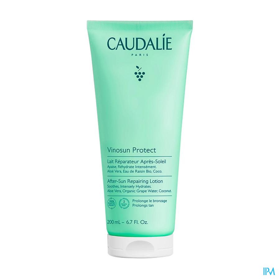vignette LAIT AP SOLEIL PROLONG DE BRONZAGE 200ML
