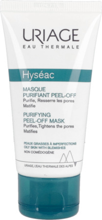 URIAGE HYSEAC MASQ PURIF PEEL TB50ML1