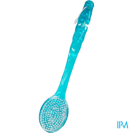vignette Estipharm Brosse Bain Ergonomique Glace