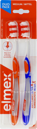 vignette ELMEX BAD BR DENT MED DUOPACK