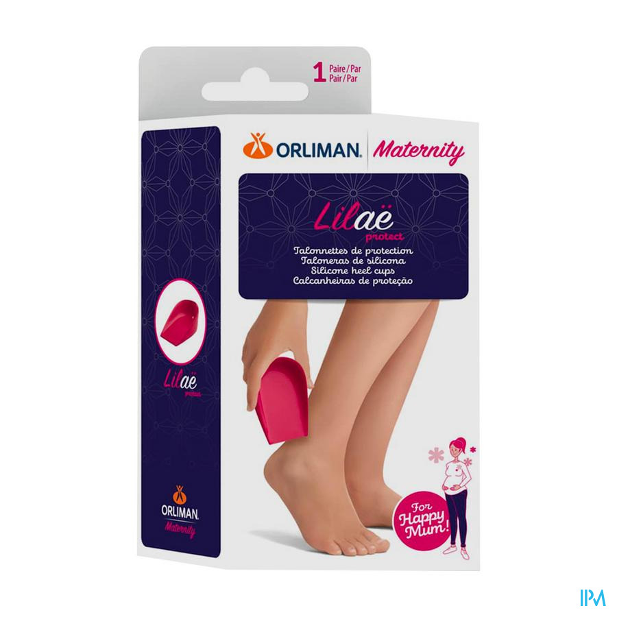 vignette TALONETTE LILAE PROTECT T1